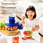 Automatic Fruit Vegetable Peeler