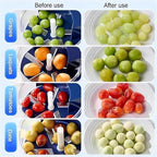 Automatic Fruit Vegetable Peeler
