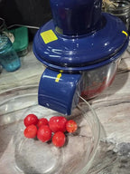 Automatic Fruit Vegetable Peeler