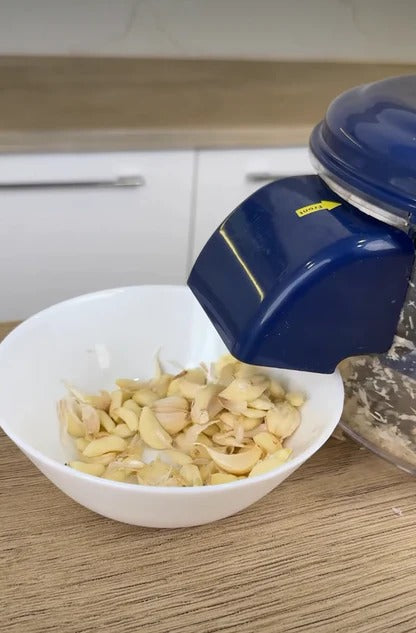 Automatic Fruit Vegetable Peeler