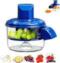 Automatic Fruit Vegetable Peeler