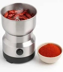 (2-in-1) Electric, Herbs & Spice Grinder
