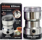 (2-in-1) Electric, Herbs & Spice Grinder