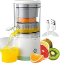 Rechargeable Citrus Electric Juicer
