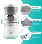 Rechargeable Citrus Electric Juicer