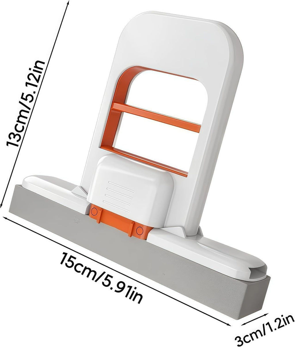 Mini Foldable Desktop Mop for Kitchen